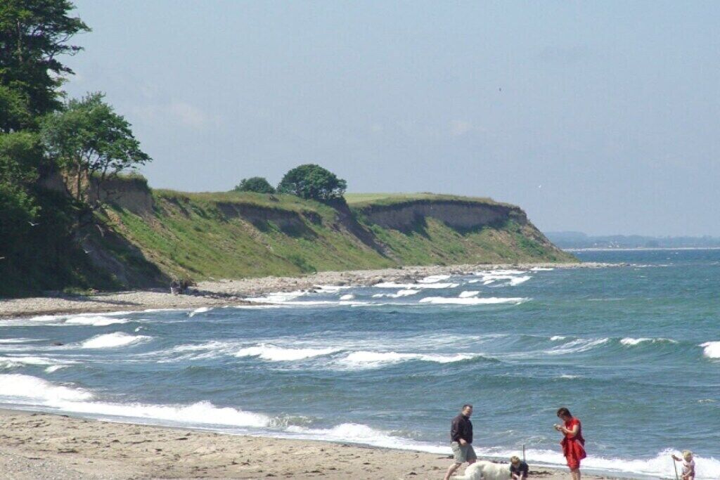 Am Strand