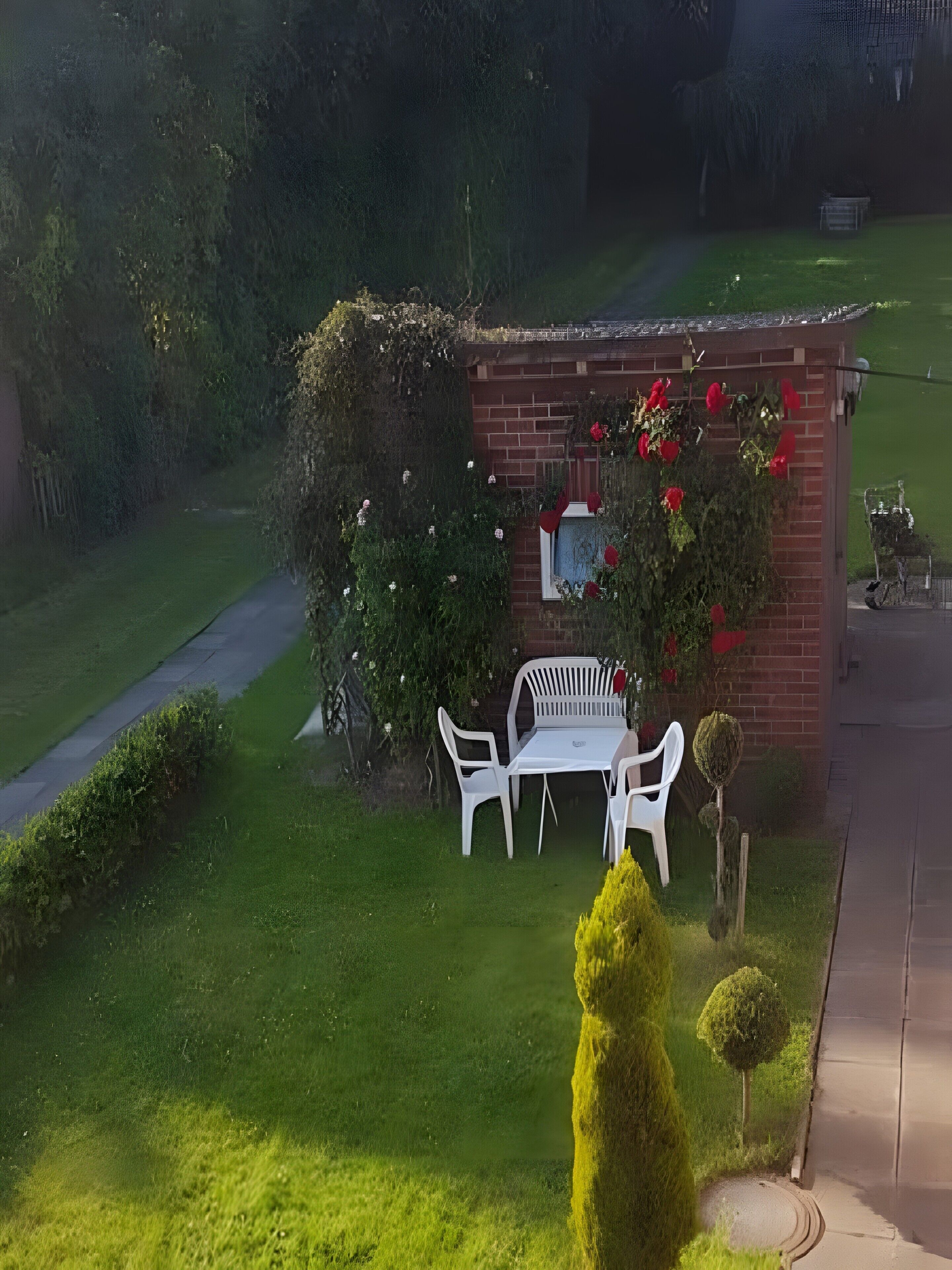 Terras