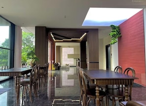 Tempat makan