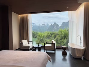 Romantic Double Room