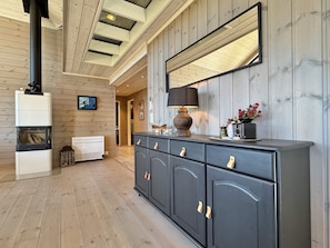 Interior - Bjørnebo, Family cabin (Gol)