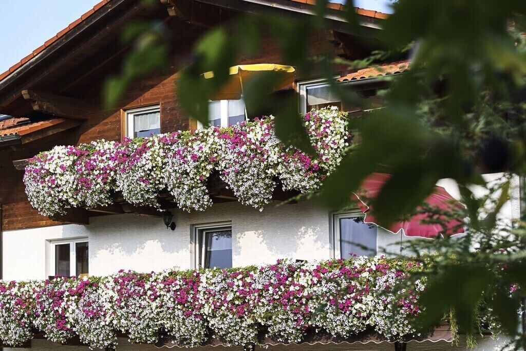 Außendetails