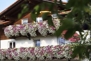 Außendetails