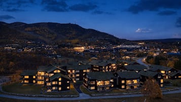 Eksteriør