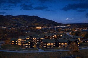 Eksteriør