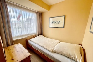 Room - Type 2 in the "Schwardt" house (Kellenhusen)