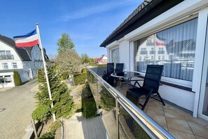 Utendørsservering