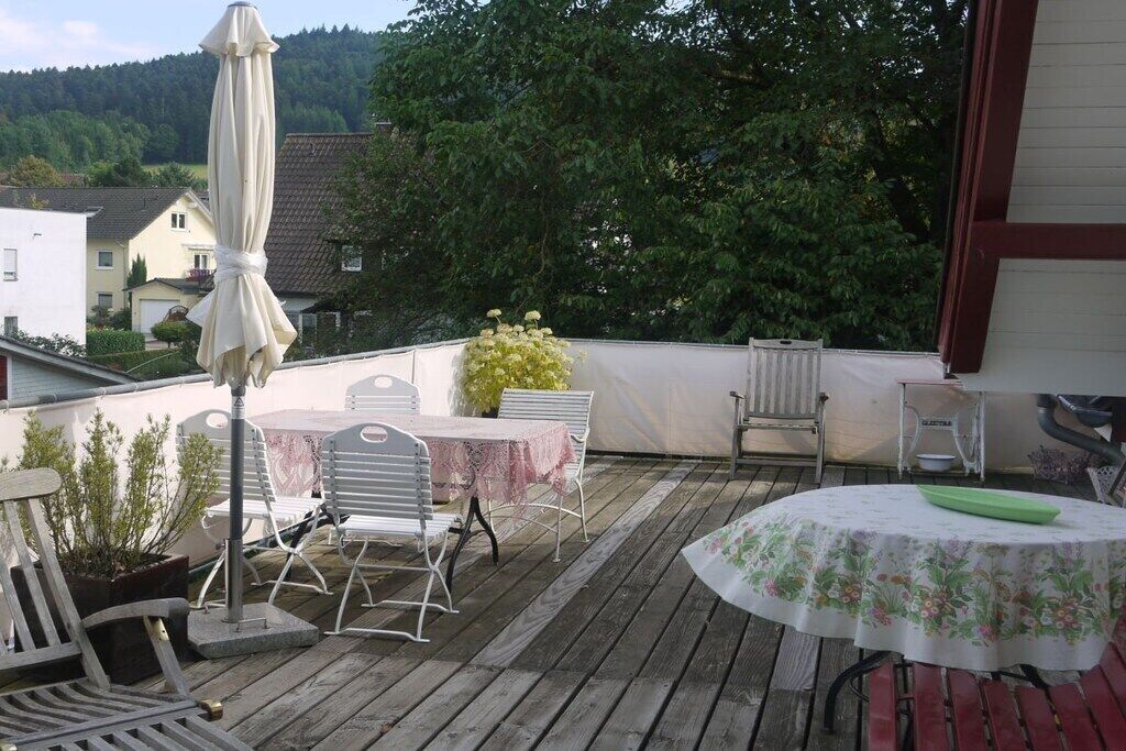 Speisen im Freien