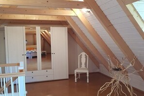 Interior - Holiday home in Silberstedt with sauna (Silberstedt)
