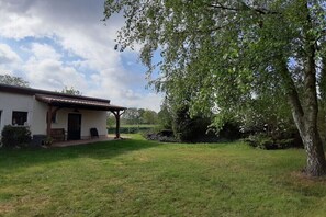 Exterior - Apartment with 1 bedroom (Rietz-Neuendorf OT Ahrensdorf)