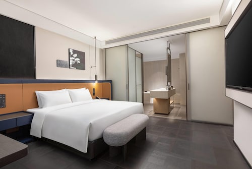 Days Hotel by Wyndham Jinhua Jindong