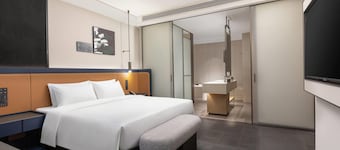 Days Hotel by Wyndham Jinhua Jindong
