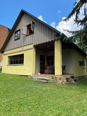 Ulkopuoli