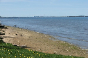 Beach - in the Sundevit house (Sundhagen \/ OT Reinberg)