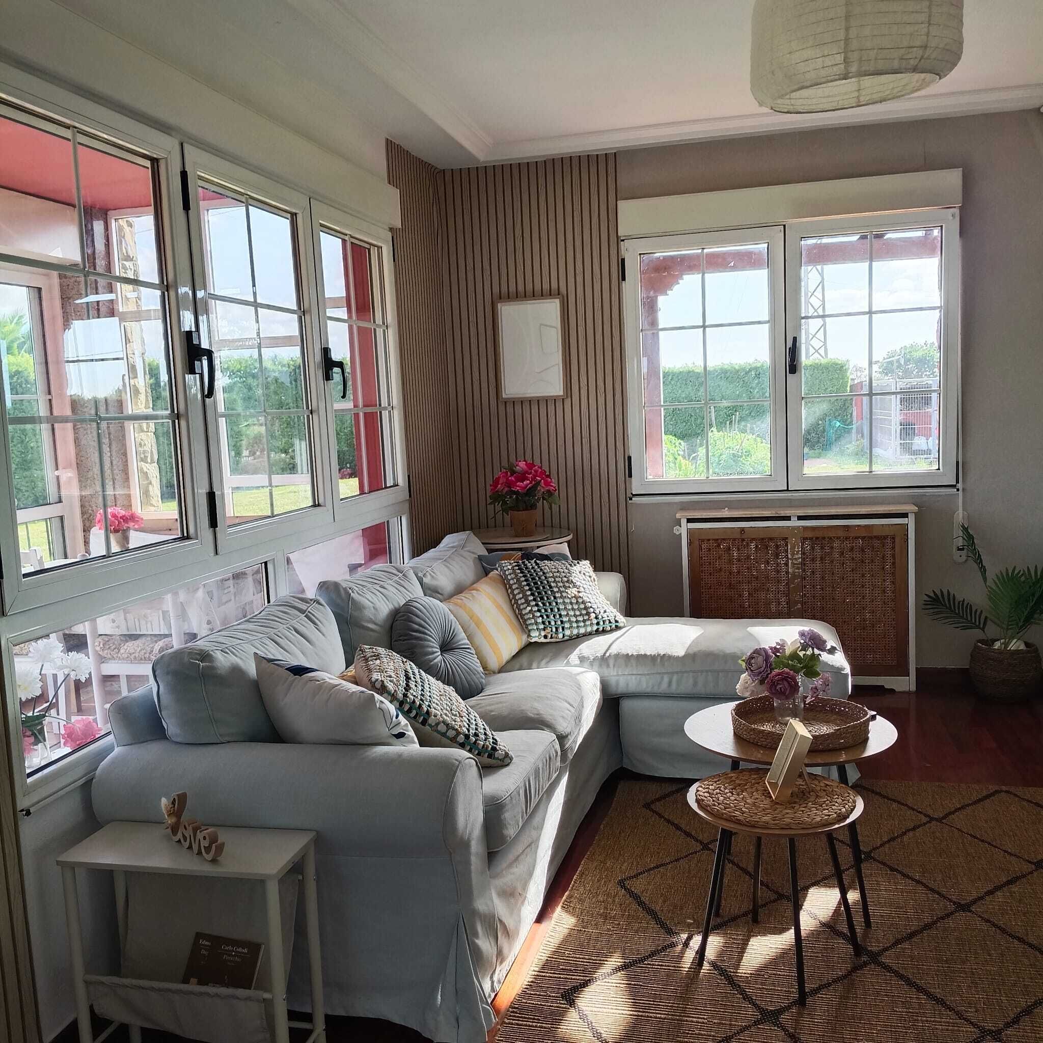Casa En El Corazón De Asturias. - Villaviciosa
