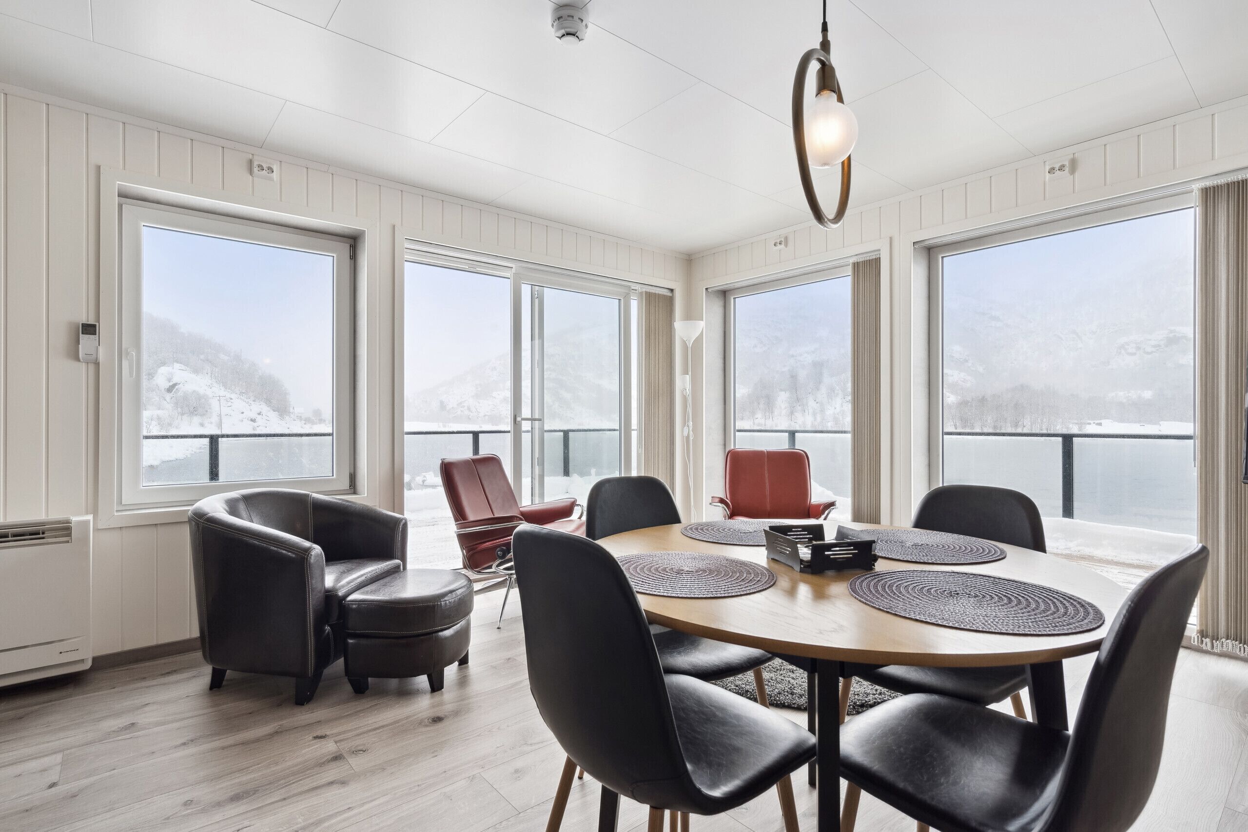 Spiseområde