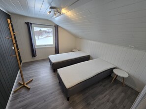 Room - Himmelstein, cosy house in Lofoten (Vestvågøy)