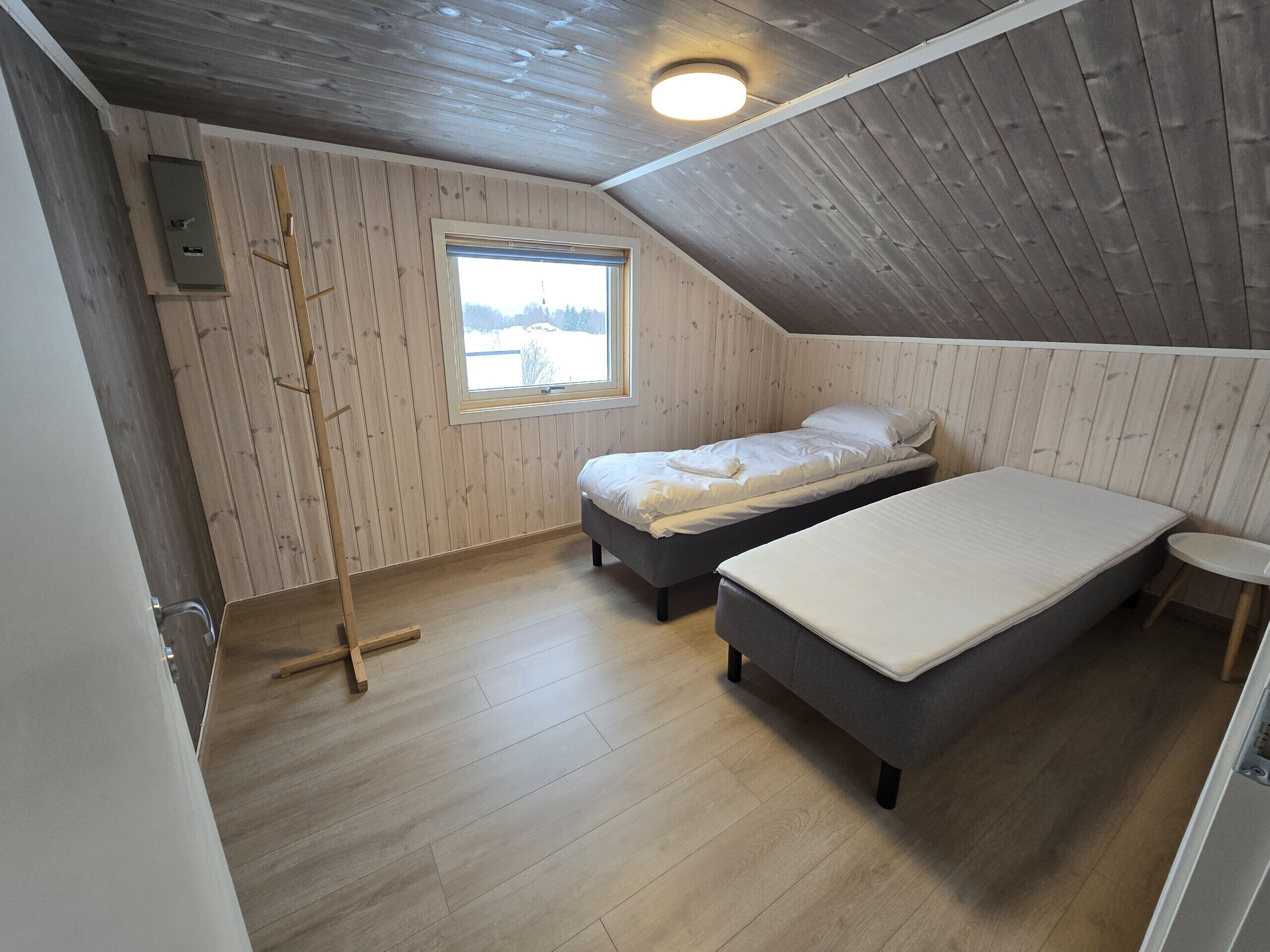 3 Schlafzimmer, kostenloses WLAN, Bettwäsche