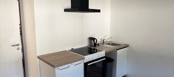 Magnifique Appartement sur la Semois, comme si vous étiez à la mer