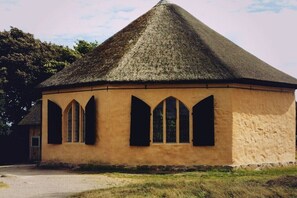 Außenbereich