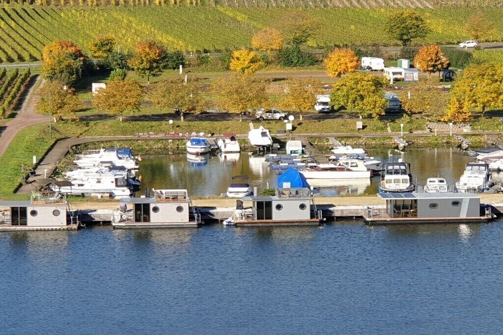 Port de plaisance