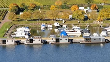 Port de plaisance