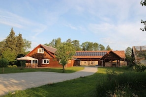 Außenbereich