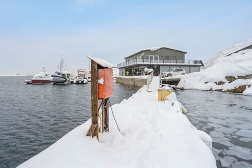 Valen Brygge, Digermulen