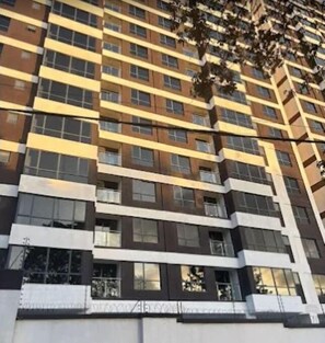 Exterior - Marina Bay View Palace Apartment (Nairobi)