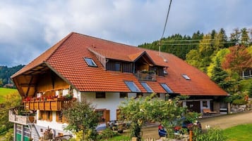 Exterieur