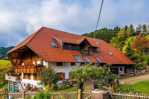 Farm in Steinach with swimming pool