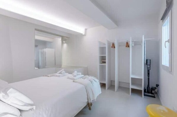 Room - A Hidden Gem in the Heart of Santo Spirito (Firenze)