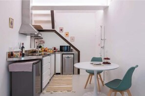 Private kitchen - A Hidden Gem in the Heart of Santo Spirito (Firenze)