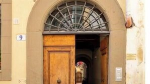 Unclassified image, 3 of 26, button - A Hidden Gem in the Heart of Santo Spirito (Firenze)