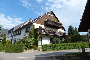 Exterior - Kürbitz family || Marienberg (Marienberg)