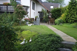 Property grounds - Kürbitz family || Marienberg (Marienberg)