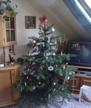 Interior - Kürbitz family || Marienberg (Marienberg)
