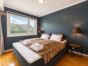 Room - Ski in/Ski out with Style and Scenic Views (Hemsedal)