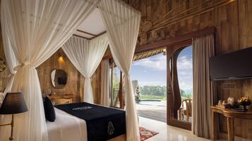 Premiere Pool Villa