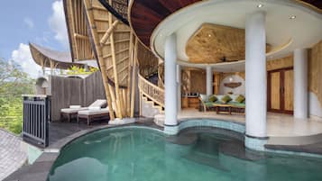 Two Storey Pool Villa | Pool | 2 Außenpools