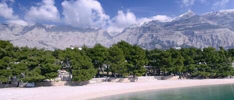 Plage