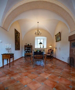 Dining - Holiday home in Niederehe with Wi-Fi (Niederehe)