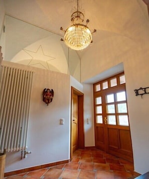 Interior - Holiday home in Niederehe with Wi-Fi (Niederehe)