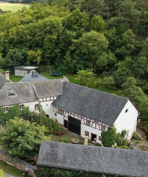 Exterior - Holiday home in Niederehe with Wi-Fi (Niederehe)