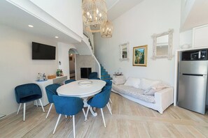 Interior - Villa in Erchie with 4 bedrooms sleeps 8 (Erchie)