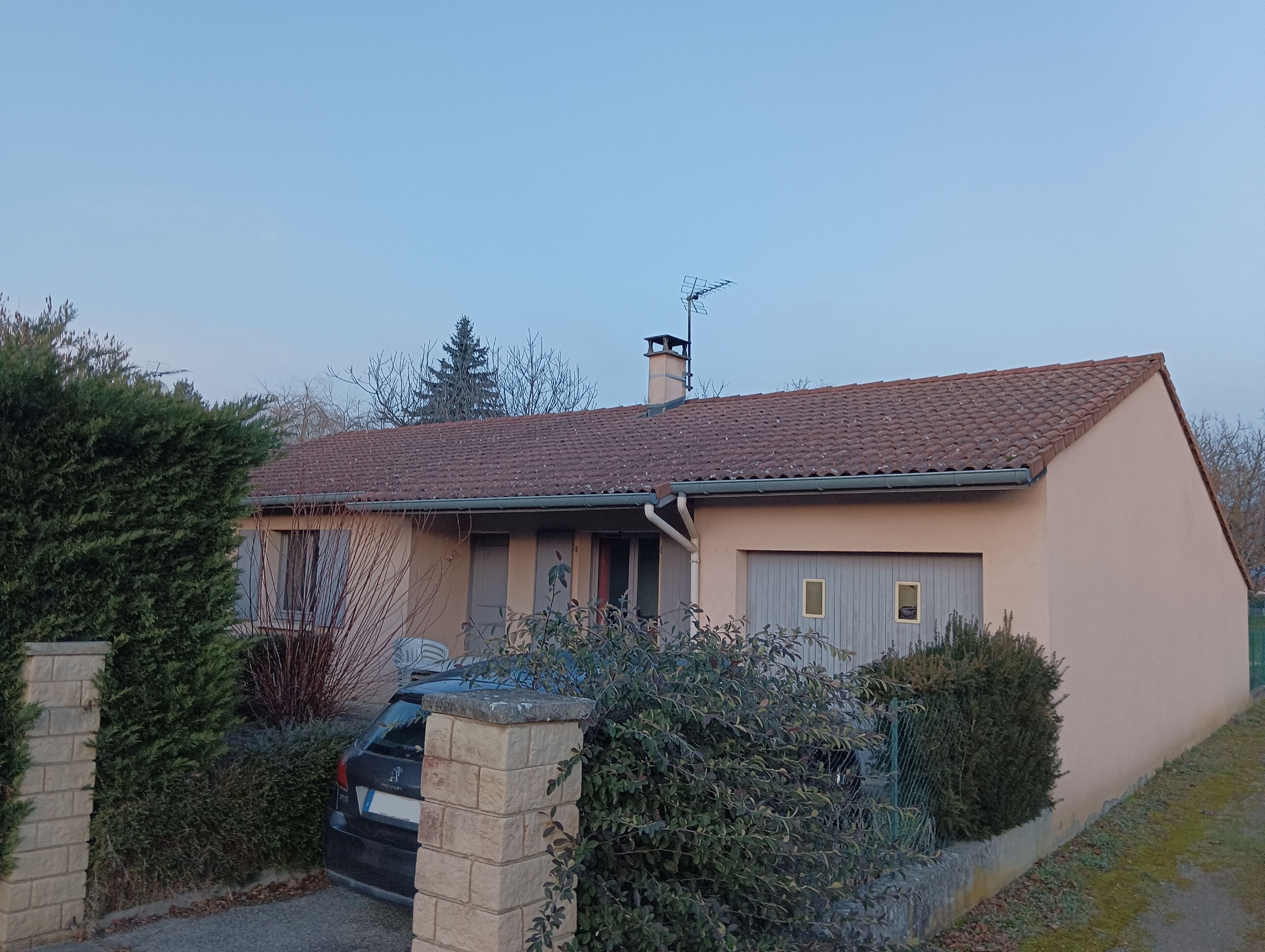 Aussenbereich