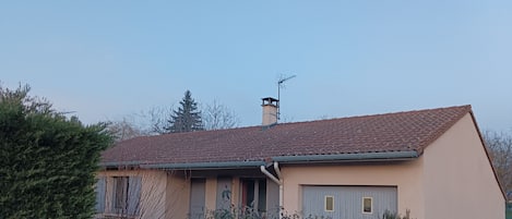 Aussenbereich