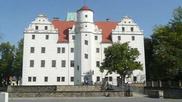 Außenbereich