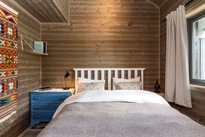 3 habitaciones, wifi gratis y ropa de cama 