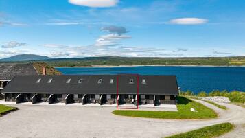 Eksteriør